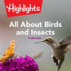 All_About_Birds_and_Insects_Collection