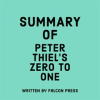 Summary_of_Peter_Thiel_s_Zero_to_One