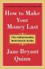 How_to_make_your_money_last