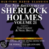 THE_NEW_ADVENTURES_OF_SHERLOCK_HOLMES__VOLUME_21__EPISODE_1__ADVENTURE_OF_THE_DYING_DETECTIVE