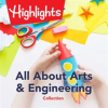All_about_Arts___Engineering_Collection