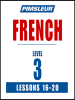 Pimsleur_French_Level_3_Lessons_16-20_MP3