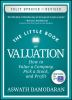 The_little_book_of_valuation