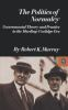 The_politics_of_normalcy__governmental_theory_and_practice_in_the_Harding-Coolidge_era