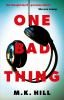 One_bad_thing