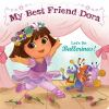 My_best_friend_Dora