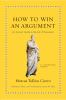 How_to_win_an_argument
