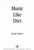 Music_like_dirt