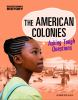 The_American_colonies