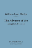 The_advance_of_the_English_novel