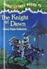 The_knight_at_dawn
