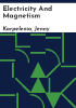Electricity_and_magnetism