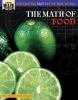 The_math_of_food