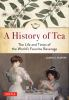 A_history_of_tea