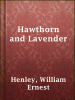 Hawthorn_and_lavender