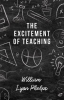 The_excitement_of_teaching