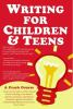 Writing_for_children___teens