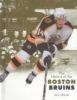 The_history_of_the_Boston_Bruins