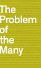 The_problem_of_the_many