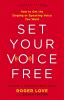 Set_your_voice_free