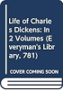 The_life_of_Charles_Dickens