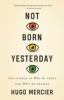 Not_born_yesterday