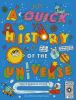 A_quick_history_of_the_universe