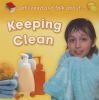 Keeping_clean