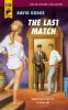 The_last_match