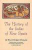 The_history_of_the_Indies_of_New_Spain