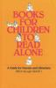 Books_for_children_to_read_alone