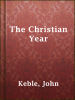 The_Christian_year