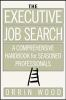 The_executive_job_search