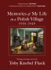 Memories_of_My_Life_in_a_Polish_Village__1930-1949