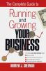The_complete_guide_to_running_and_growing_your_business