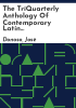 The_TriQuarterly_anthology_of_contemporary_Latin_American_literature