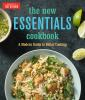 The_new_essentials_cookbook