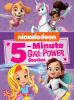 Nickelodeon_5-minute_girl-power_stories