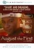August_the_first