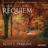 A_New_England_Requiem__Sacred_Choral_Music_By_Scott_Perkins