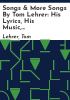 Songs___more_songs_by_Tom_Lehrer