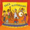 Jazz_playground