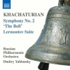 Khachaturian__Symphony_No__2_In_E_Minor__The_Bell____Lermontov__excerpts_