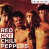 The_best_of_Red_Hot_Chili_Peppers
