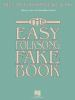 The_easy_folksong_fake_book
