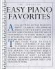 The_library_of_easy_piano_favorites