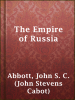 The_Empire_of_Russia