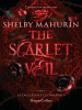 The_Scarlet_Veil__La_cacciatrice_e_il_vampiro__1