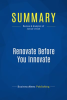 Summary__Renovate_Before_You_Innovate