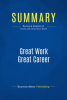 Summary__Great_Work_Great_Career